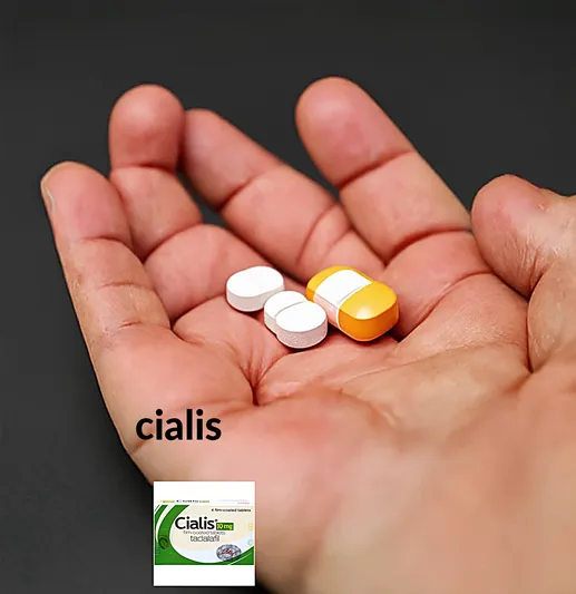 Cialis equivalente